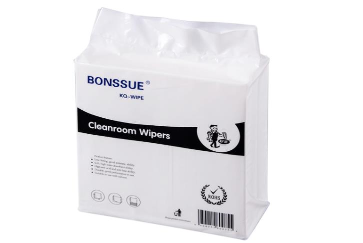 無塵擦拭布?B-8009